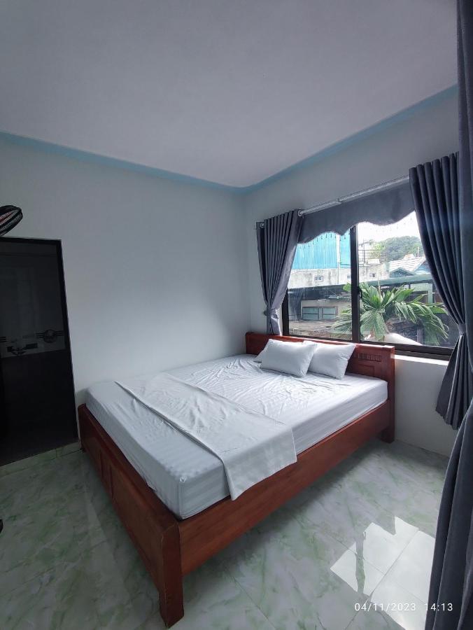 Tua'S Homestay Mai Chau Εξωτερικό φωτογραφία
