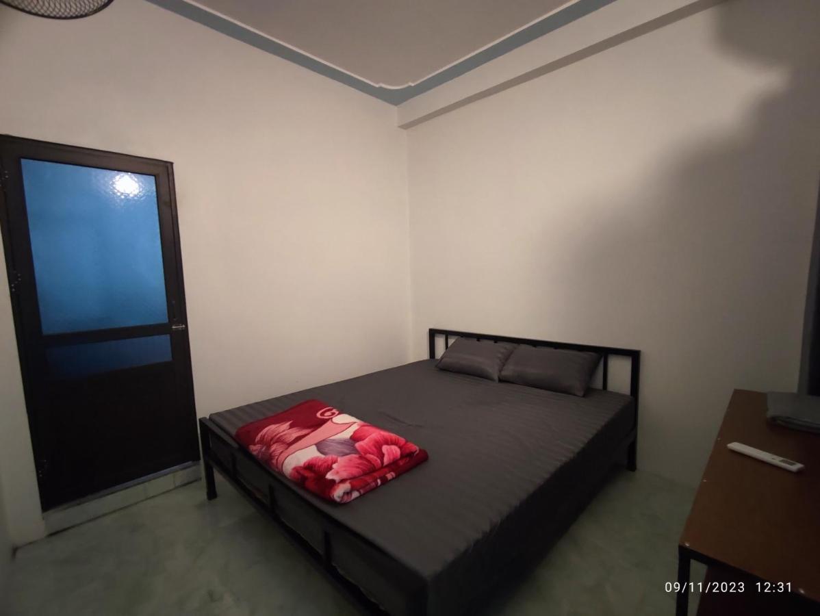 Tua'S Homestay Mai Chau Εξωτερικό φωτογραφία